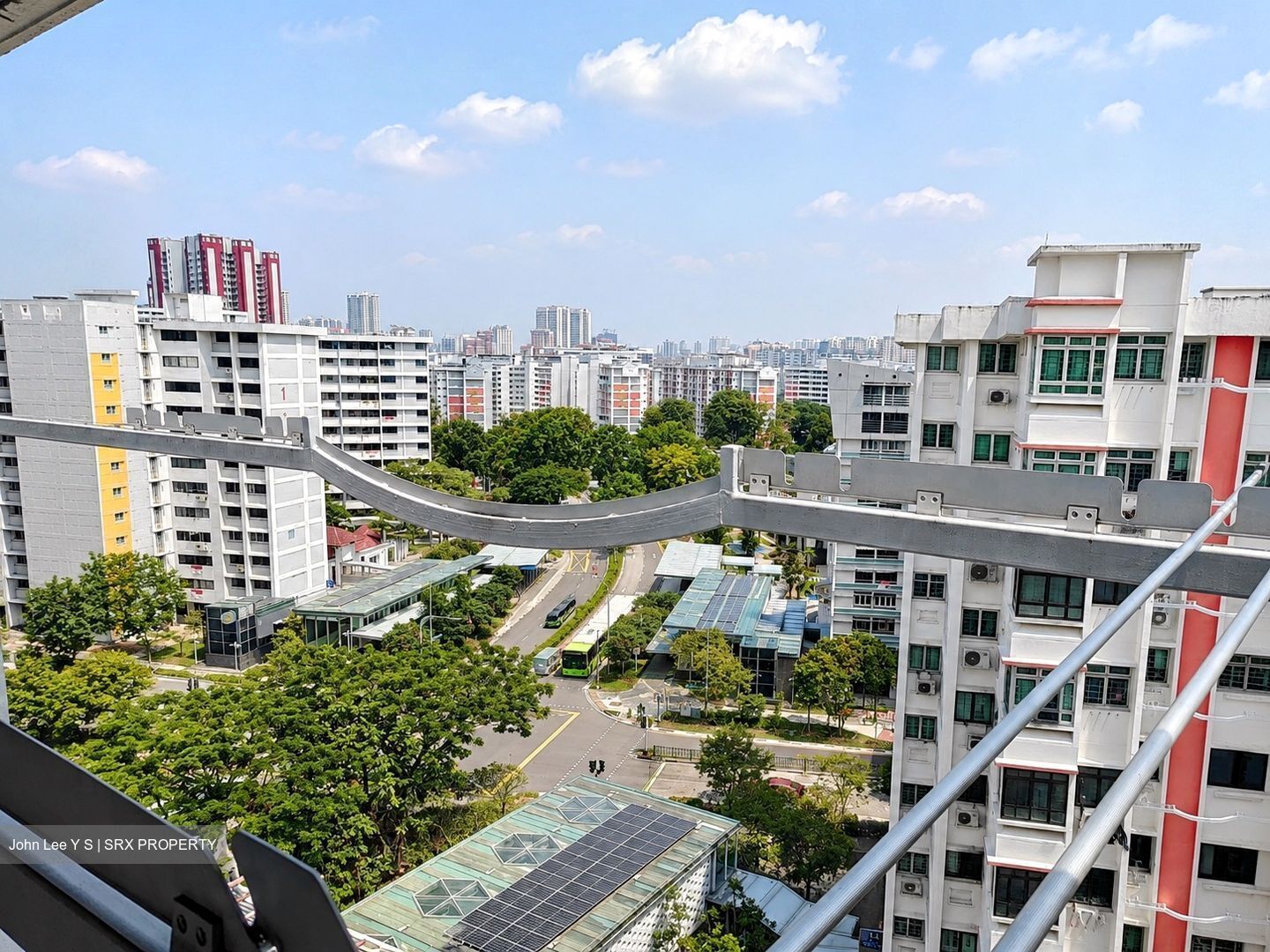 Blk 113 Kebun Baru Heights (Ang Mo Kio), HDB 4 Rooms #599766511